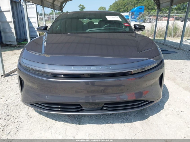  LUCID AIR PURE 2024