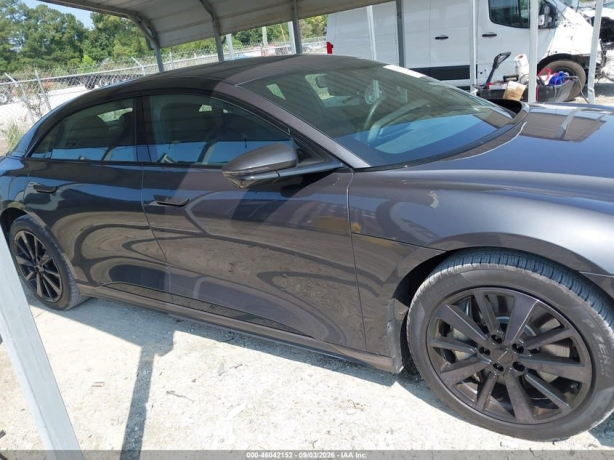  LUCID AIR PURE 2024
