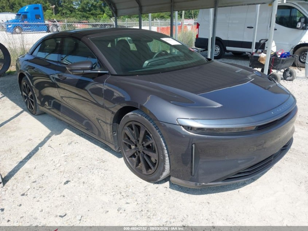  LUCID AIR PURE 2024